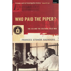 Allen & Unwin Who Paid the Piper? book Politics English Paperback 544 pages