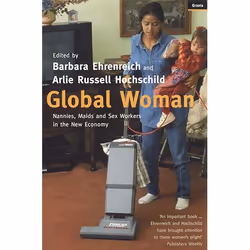 Allen & Unwin Global Woman, English, Paperback, 336 pages