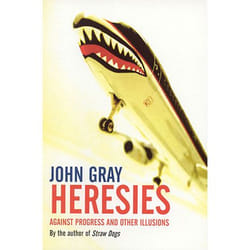 Allen & Unwin Heresies book Philosophy English Paperback 224 pages