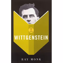 Allen & Unwin How to Read: Wittgenstein, Philosophy, English, Paperback, 128 pages