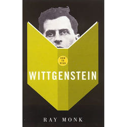 Allen & Unwin How to Read: Wittgenstein book Philosophy English Paperback 128 pages