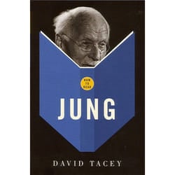 Allen & Unwin How to Read Jung book English Paperback 128 pages