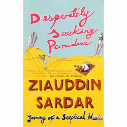 Allen & Unwin Desperately Seeking Paradise, Religion, English, Paperback, 356 pages