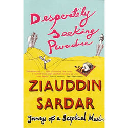 Allen & Unwin Desperately Seeking Paradise book Religion English Paperback 356 pages