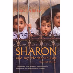 Allen & Unwin Sharon and my Mother in Law, English, Paperback, 208 pages