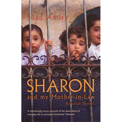 Allen & Unwin Sharon and my Mother in Law book English Paperback 208 pages