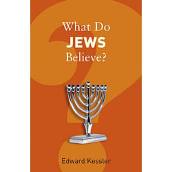 Allen & Unwin What do Jews Believe? book Religion English Paperback 100 pages