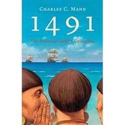 ISBN 1491 : The Americas before Columbus book History English 576 pages