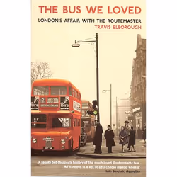 Allen & Unwin Bus We Loved, English, Paperback, 192 pages