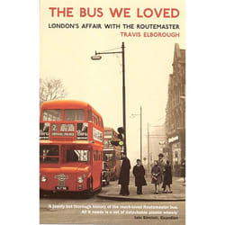 Allen & Unwin Bus We Loved book English Paperback 192 pages