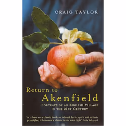 Allen & Unwin Return to Akenfield, History, English, Paperback, 288 pages