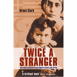 Allen & Unwin Twice a Stranger, History, English, Paperback, 304 pages