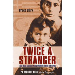 Allen & Unwin Twice a Stranger book History English Paperback 304 pages