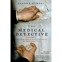 Allen & Unwin Medical Detective book History English Paperback 304 pages