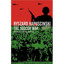Allen & Unwin Soccer War book Sport & leisure English Paperback 240 pages