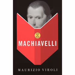 Allen & Unwin How To Read Machiavelli, Philosophy, English, Paperback, 128 pages