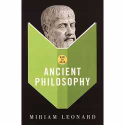 Allen & Unwin How To Read Ancient Philosophy, Philosophy, English, Paperback, 128 pages