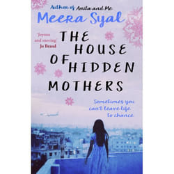 ISBN The House of Hidden Mothers book General novel English Paperback 432 pages