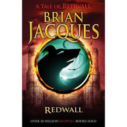 ISBN Redwall book English Paperback 352 pages