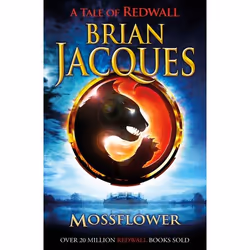 ISBN Mossflower, English, Paperback, 432 pages