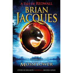 ISBN Mossflower book English Paperback 432 pages