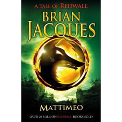 ISBN Mattimeo book English Paperback 448 pages