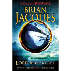 ISBN Lord Brocktree book English Paperback 384 pages