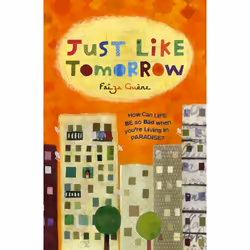 ISBN Just Like Tomorrow, English, 192 pages