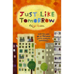 ISBN Just Like Tomorrow book English 192 pages
