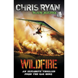 ISBN Wildfire book English Paperback 352 pages