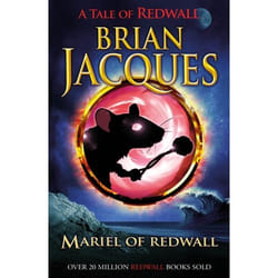 ISBN Mariel Of Redwall book English Paperback 400 pages