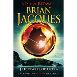 ISBN The Pearls of Lutra book English Paperback 416 pages