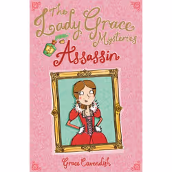ISBN The Lady Grace Mysteries: Assassin, English, Paperback, 208 pages