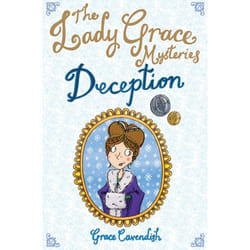 ISBN The Lady Grace Mysteries: Deception book English Paperback 240 pages