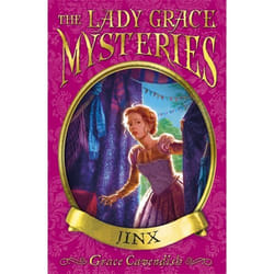 ISBN The Lady Grace Mysteries: Jinx book English Paperback 208 pages