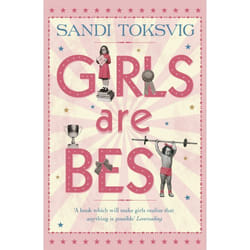 ISBN Girls Are Best book English 224 pages