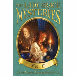 ISBN The Lady Grace Mysteries: Feud, English, Paperback, 224 pages