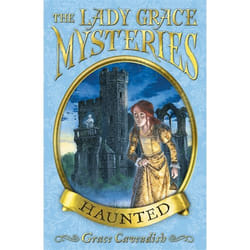 ISBN The Lady Grace Mysteries: Haunted book English Paperback 256 pages