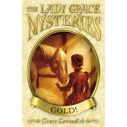 ISBN The Lady Grace Mysteries: Gold book English Paperback 256 pages