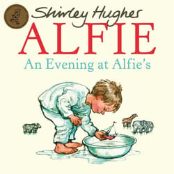 ISBN An Evening At Alfie's book English 32 pages