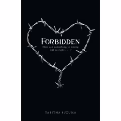 ISBN Forbidden, English, Paperback, 432 pages