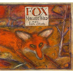 Allen & Unwin Fox book English Paperback 40 pages