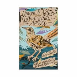 ISBN Drawn to Nature, Art & design, English, Hardcover, 192 pages