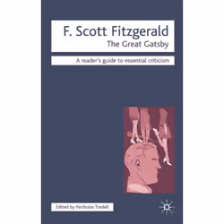 ISBN F. Scott Fitzgerald - The Great Gatsby, English, Paperback, 192 pages