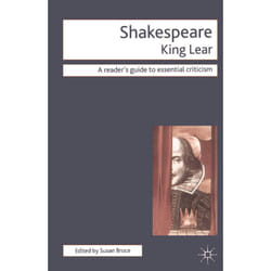 ISBN Shakespeare - King Lear book English Paperback 192 pages