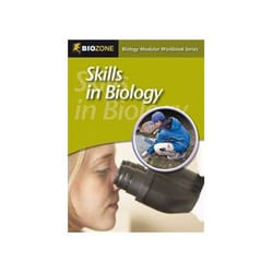 ISBN Skills in Biology: Modular Workbook book English Paperback 214 pages