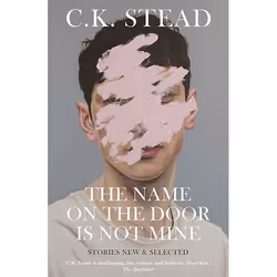 Allen & Unwin The Name on the Door is Not Mine, Fiction, English, Paperback, 304 pages
