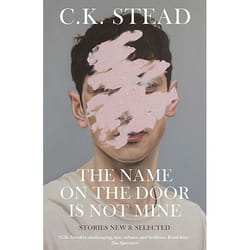Allen & Unwin The Name on the Door is Not Mine book Fiction English Paperback 304 pages