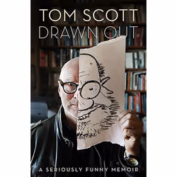 Allen & Unwin Drawn Out, Biography, English, 424 pages