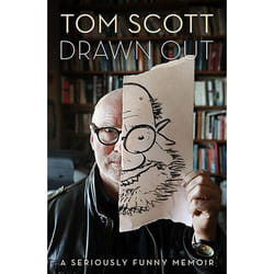 Allen & Unwin Drawn Out book Biography English 424 pages